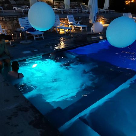 Agriturismo Milord Salo Bagian luar foto