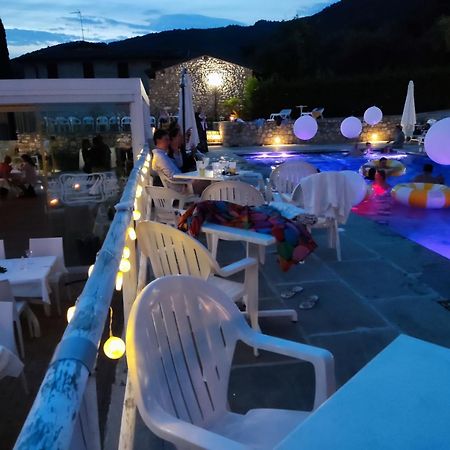 Agriturismo Milord Salo Bagian luar foto