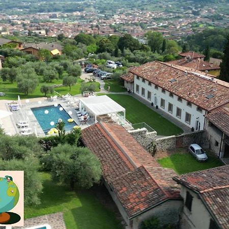 Agriturismo Milord Salo Bagian luar foto