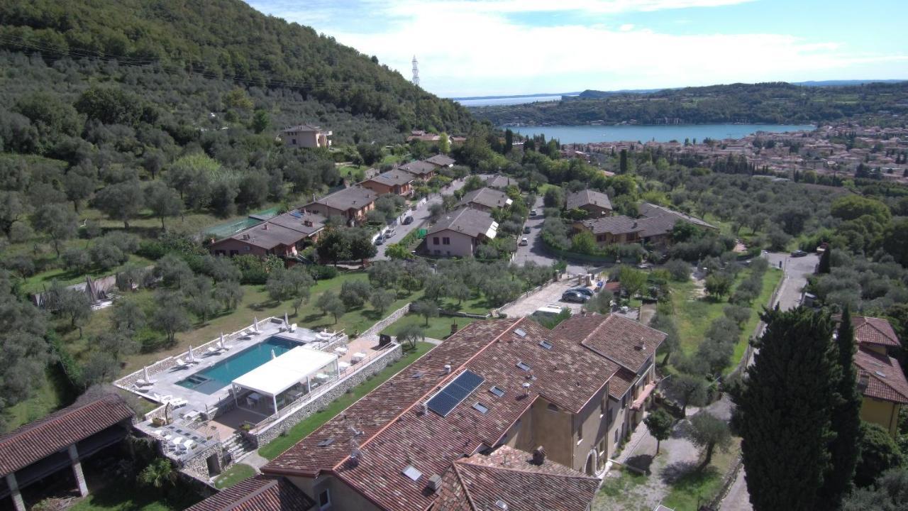 Agriturismo Milord Salo Bagian luar foto