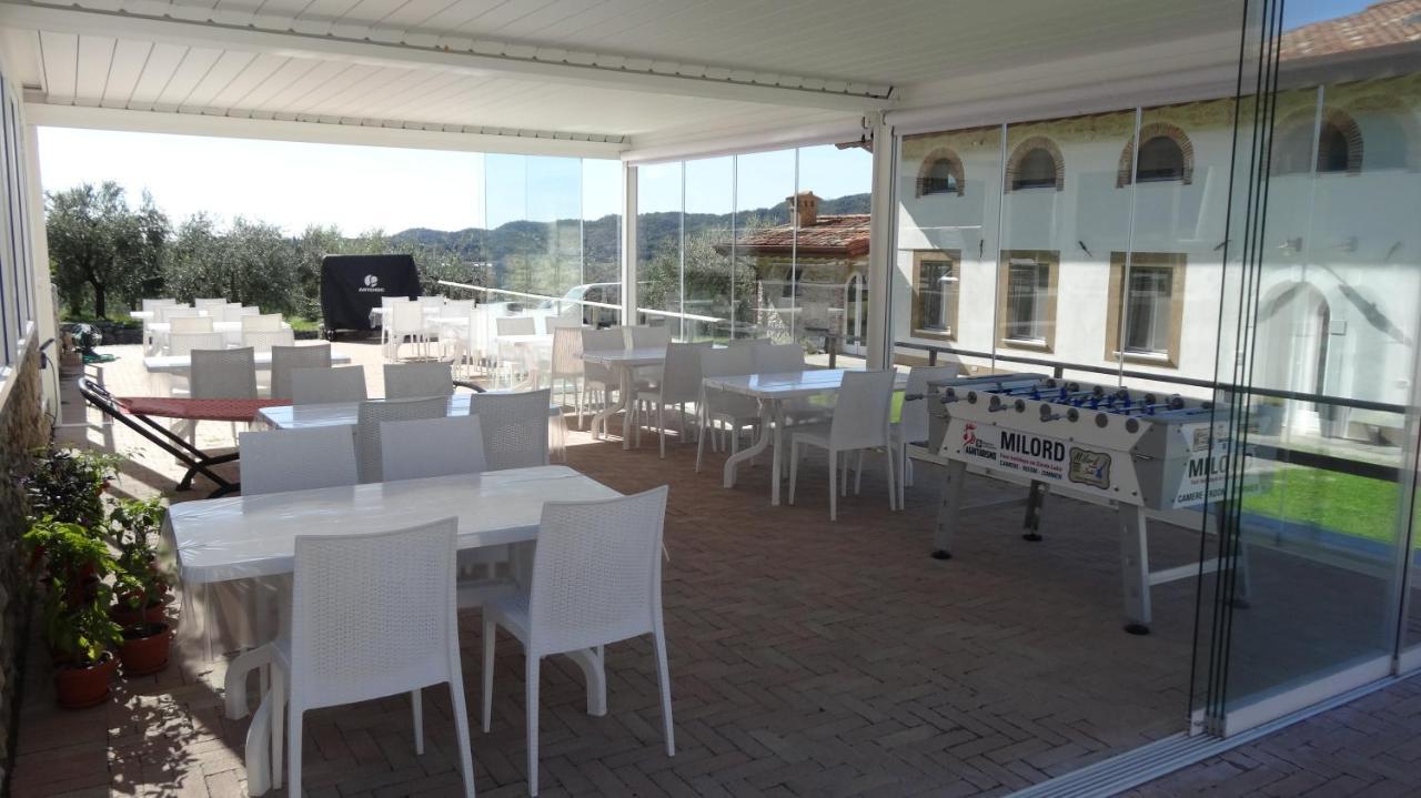 Agriturismo Milord Salo Bagian luar foto