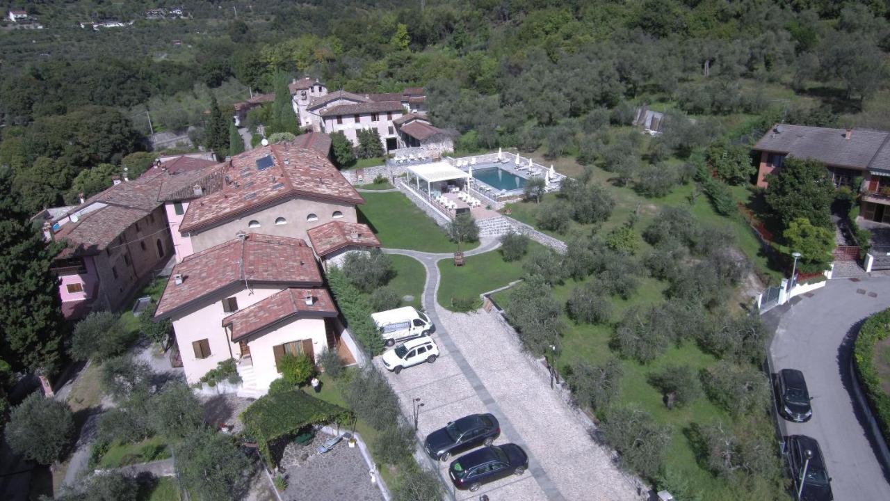 Agriturismo Milord Salo Bagian luar foto