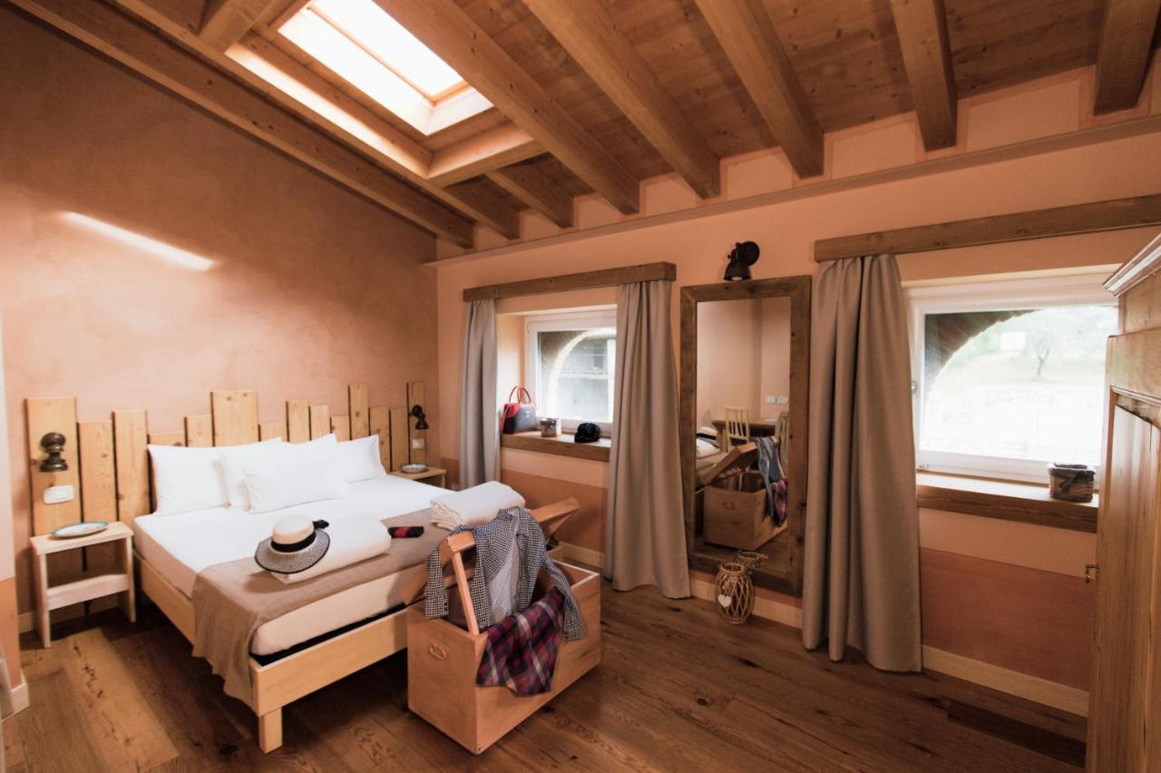 Agriturismo Milord Salo Bagian luar foto