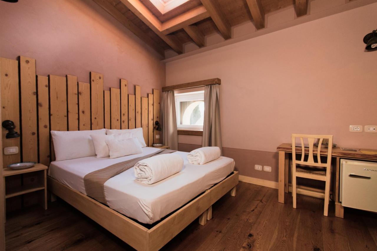 Agriturismo Milord Salo Bagian luar foto