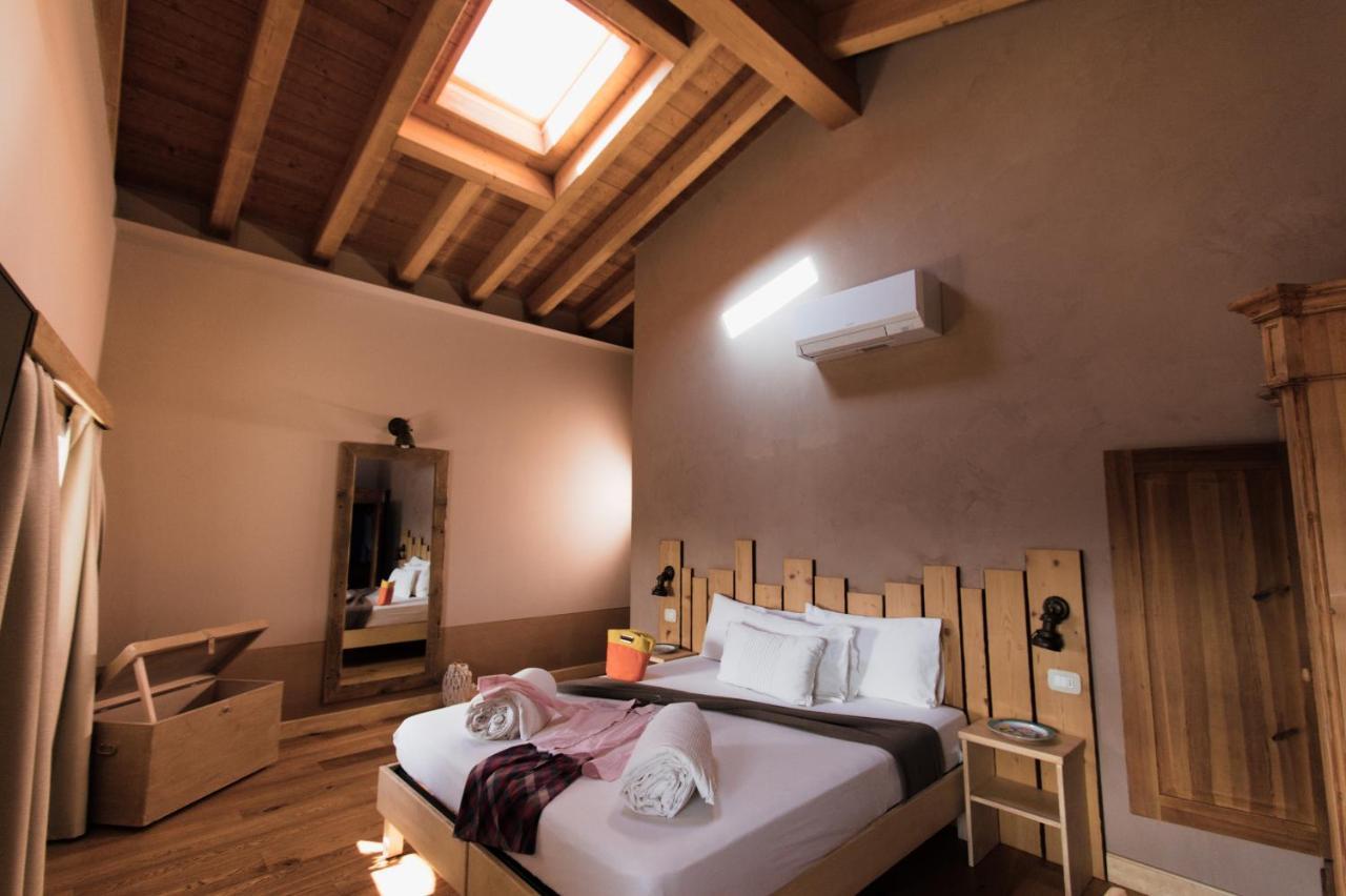 Agriturismo Milord Salo Bagian luar foto