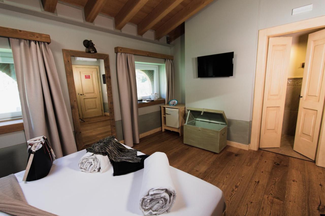 Agriturismo Milord Salo Bagian luar foto