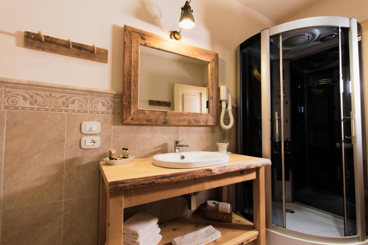Agriturismo Milord Salo Bagian luar foto