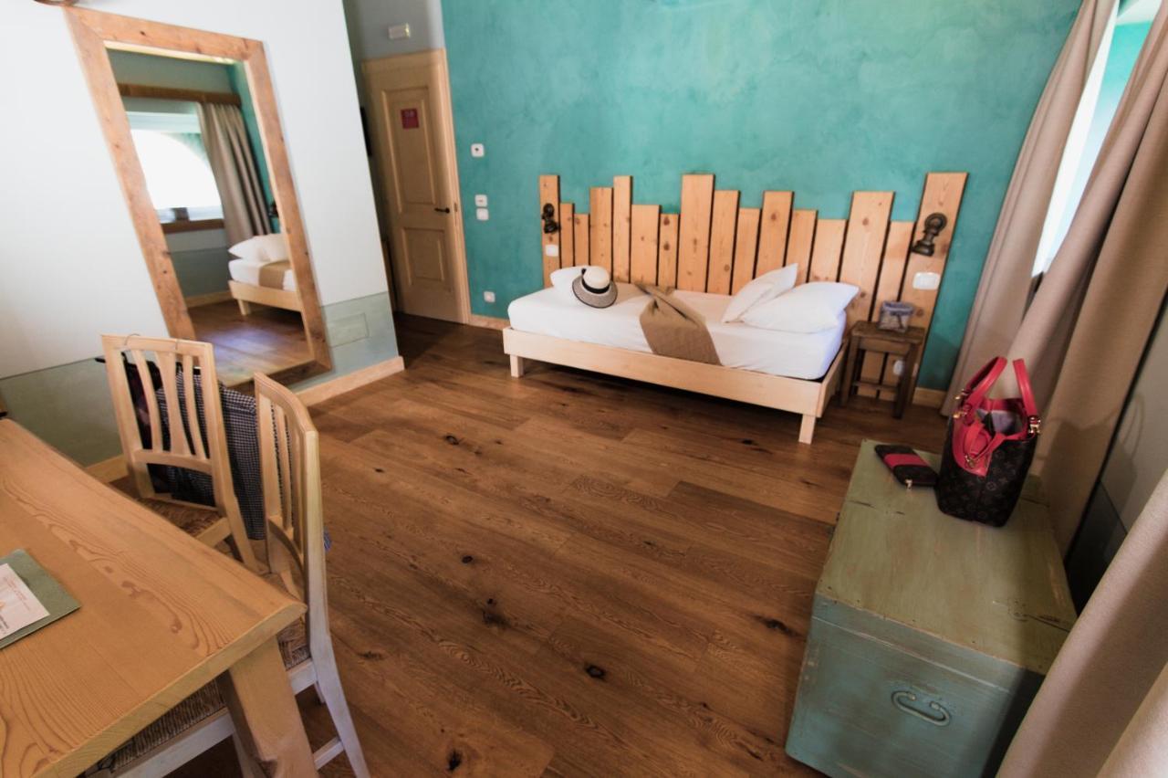 Agriturismo Milord Salo Bagian luar foto