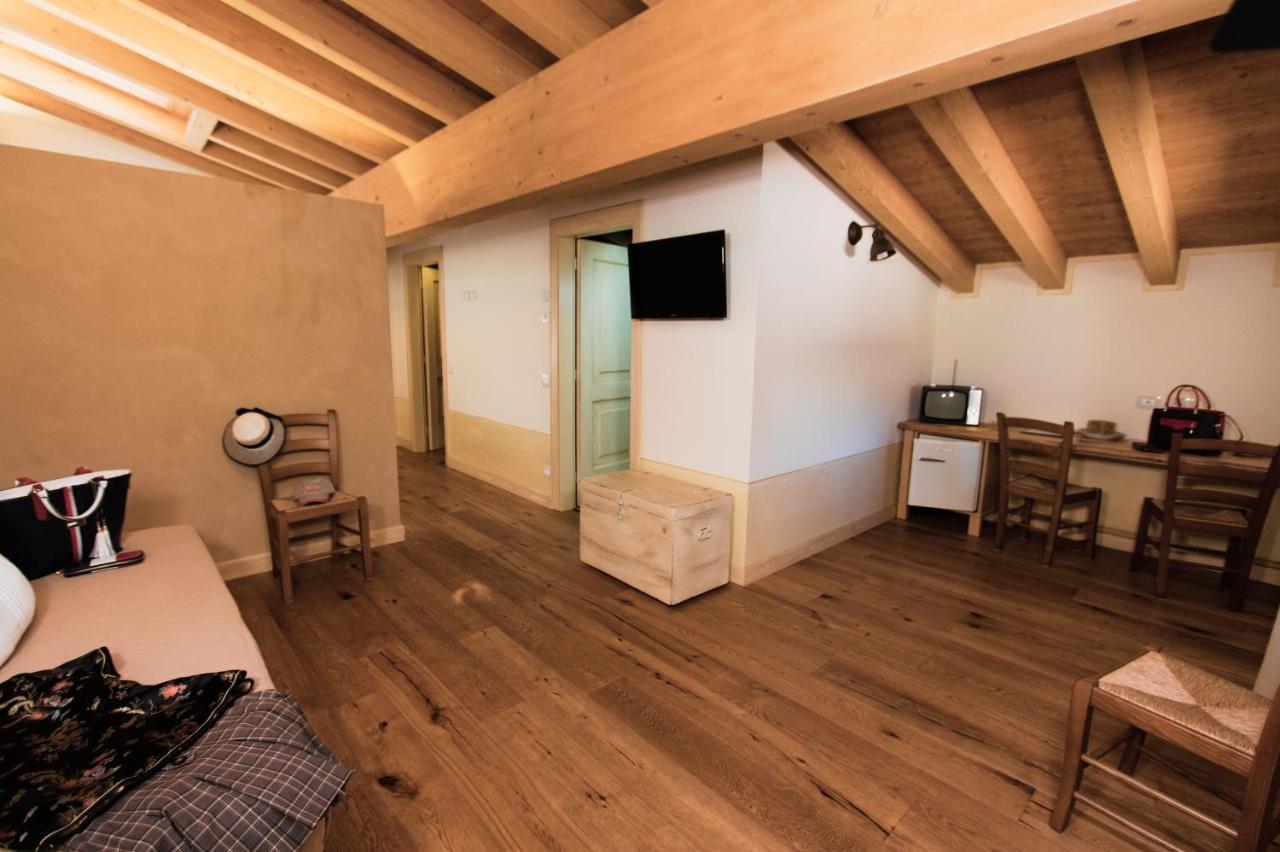 Agriturismo Milord Salo Bagian luar foto