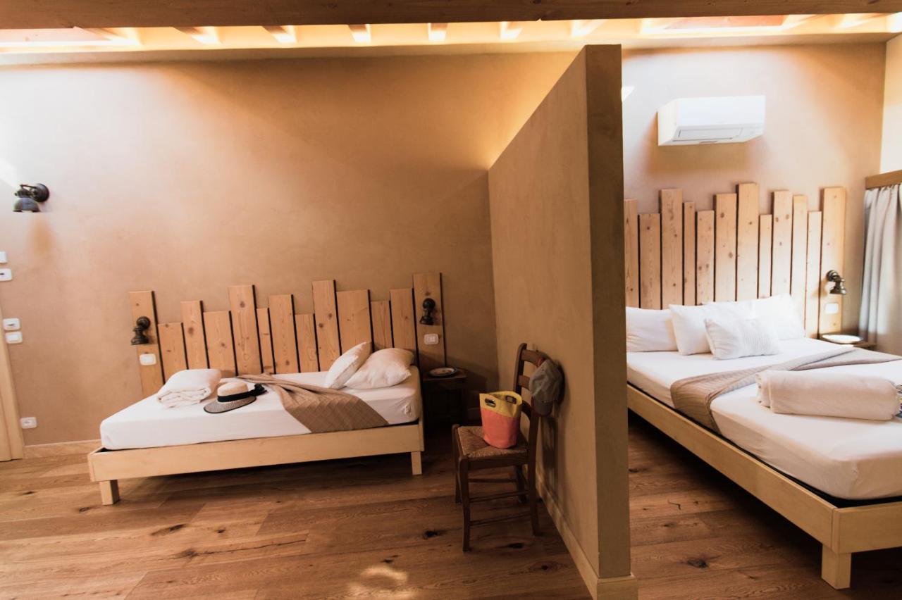 Agriturismo Milord Salo Bagian luar foto