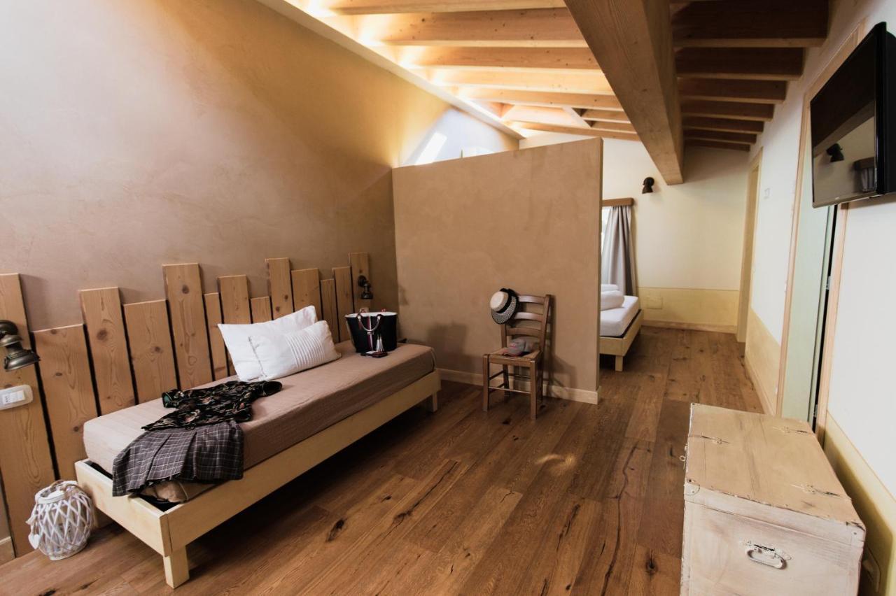 Agriturismo Milord Salo Bagian luar foto
