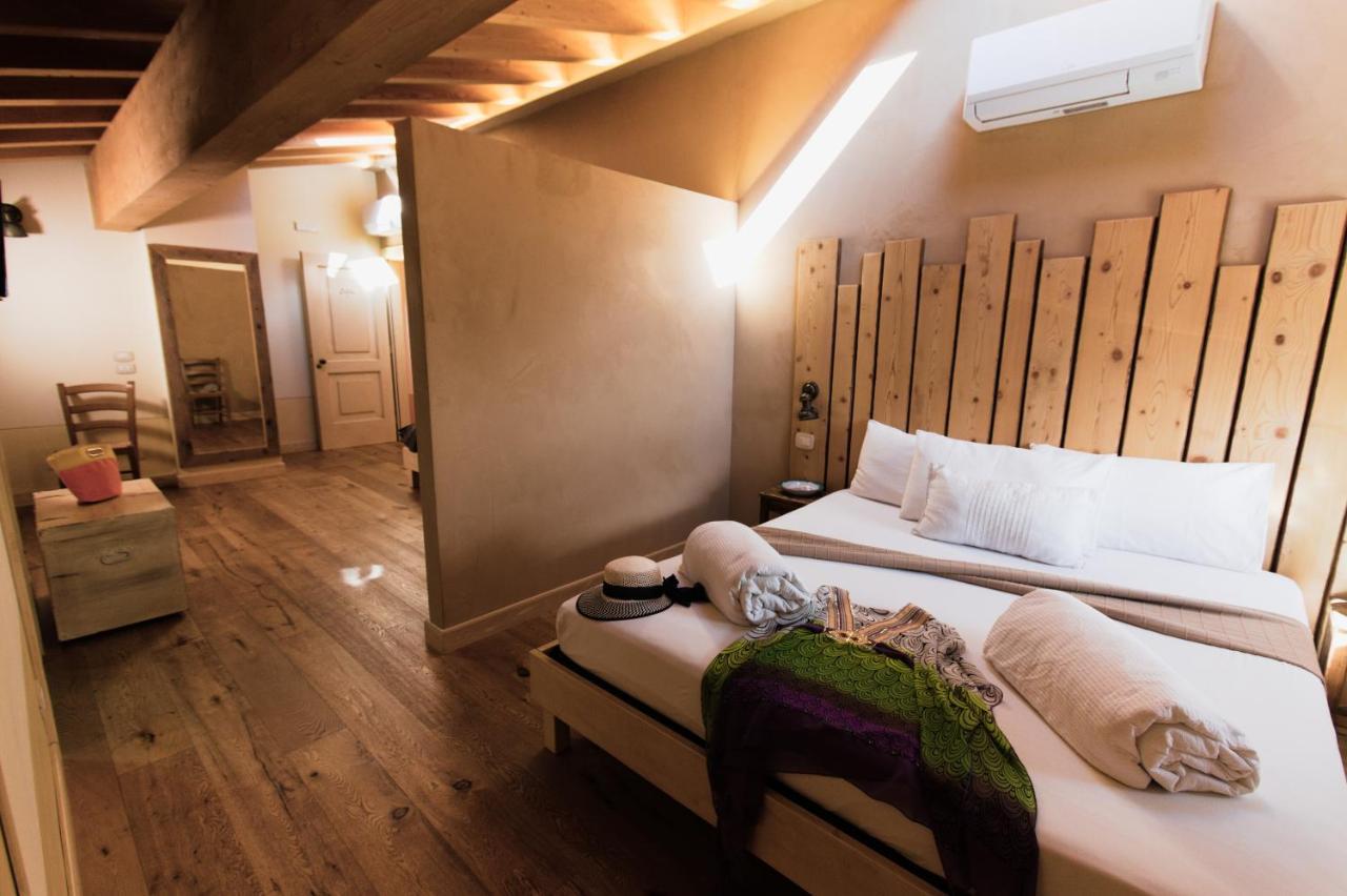 Agriturismo Milord Salo Bagian luar foto