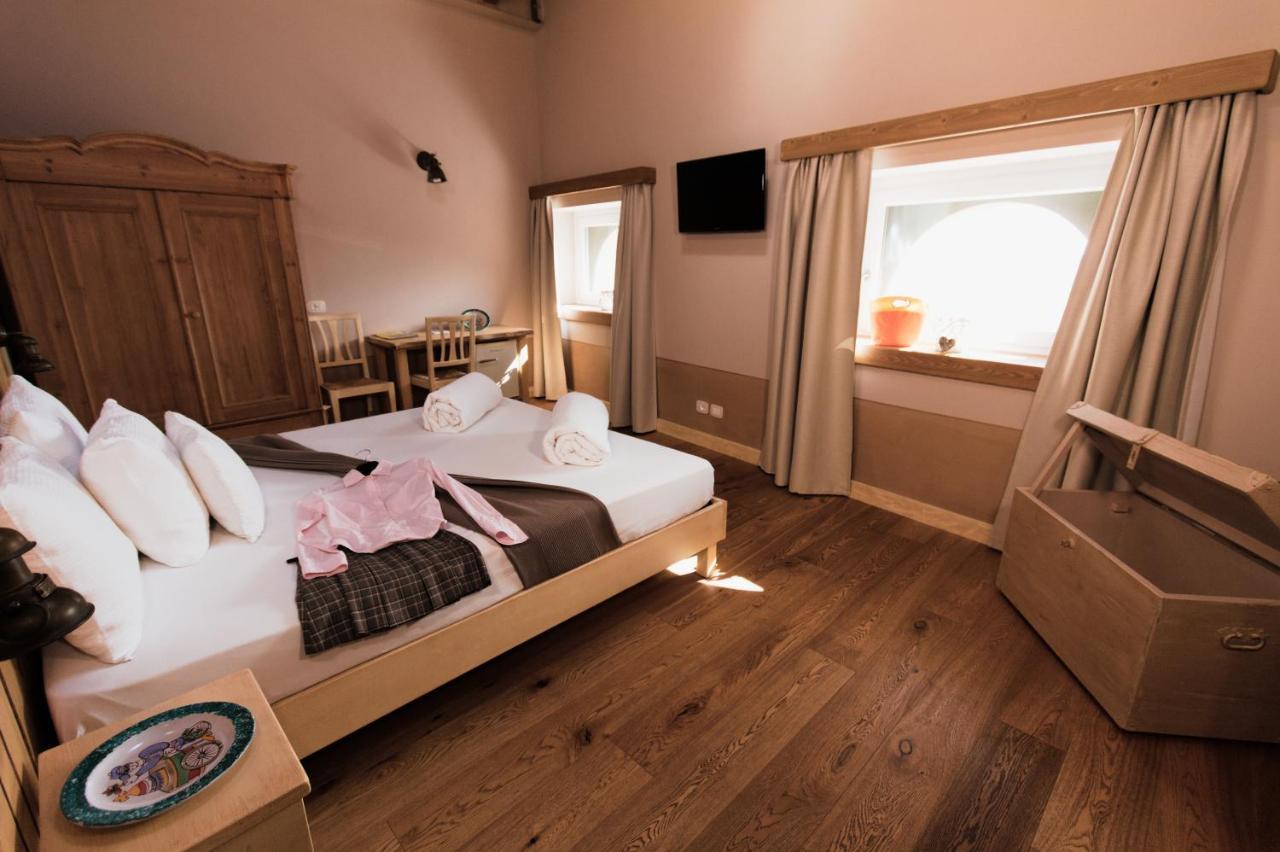 Agriturismo Milord Salo Bagian luar foto