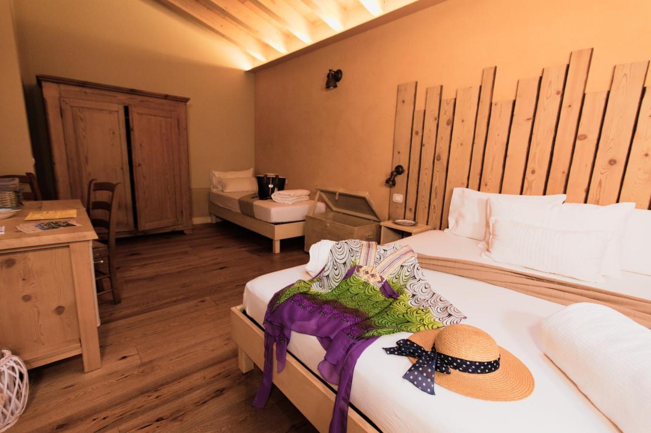 Agriturismo Milord Salo Bagian luar foto