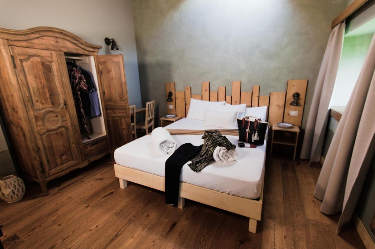 Agriturismo Milord Salo Bagian luar foto