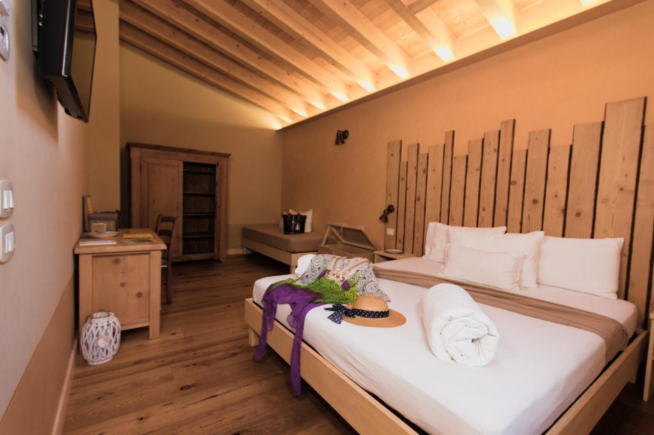 Agriturismo Milord Salo Bagian luar foto