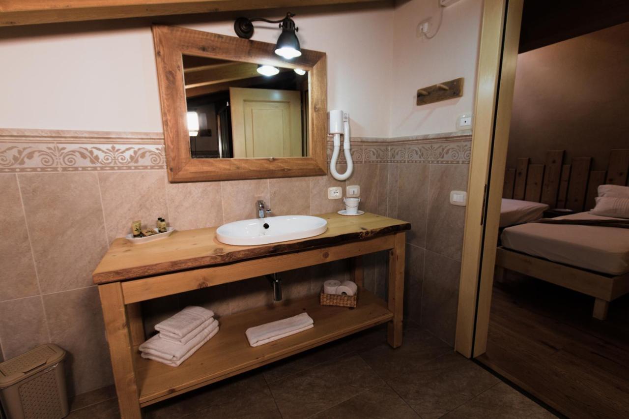 Agriturismo Milord Salo Bagian luar foto