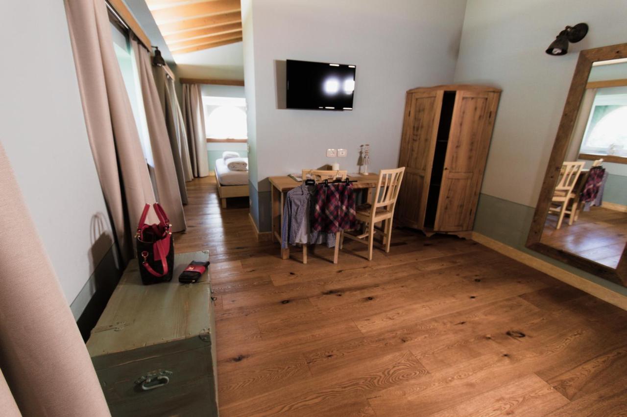 Agriturismo Milord Salo Bagian luar foto