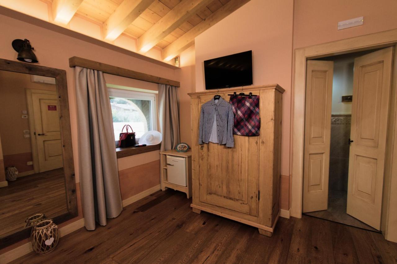 Agriturismo Milord Salo Bagian luar foto