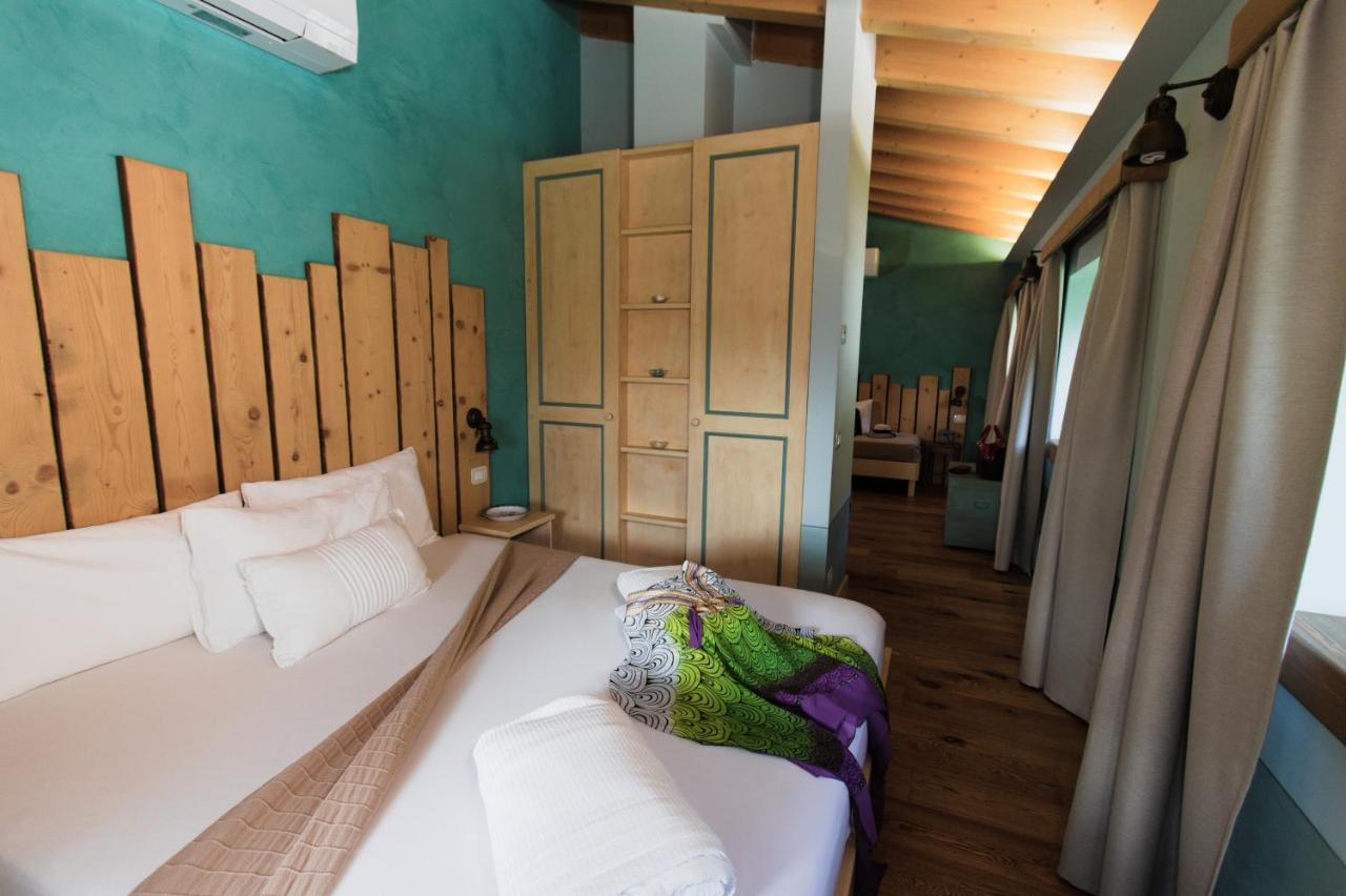 Agriturismo Milord Salo Bagian luar foto