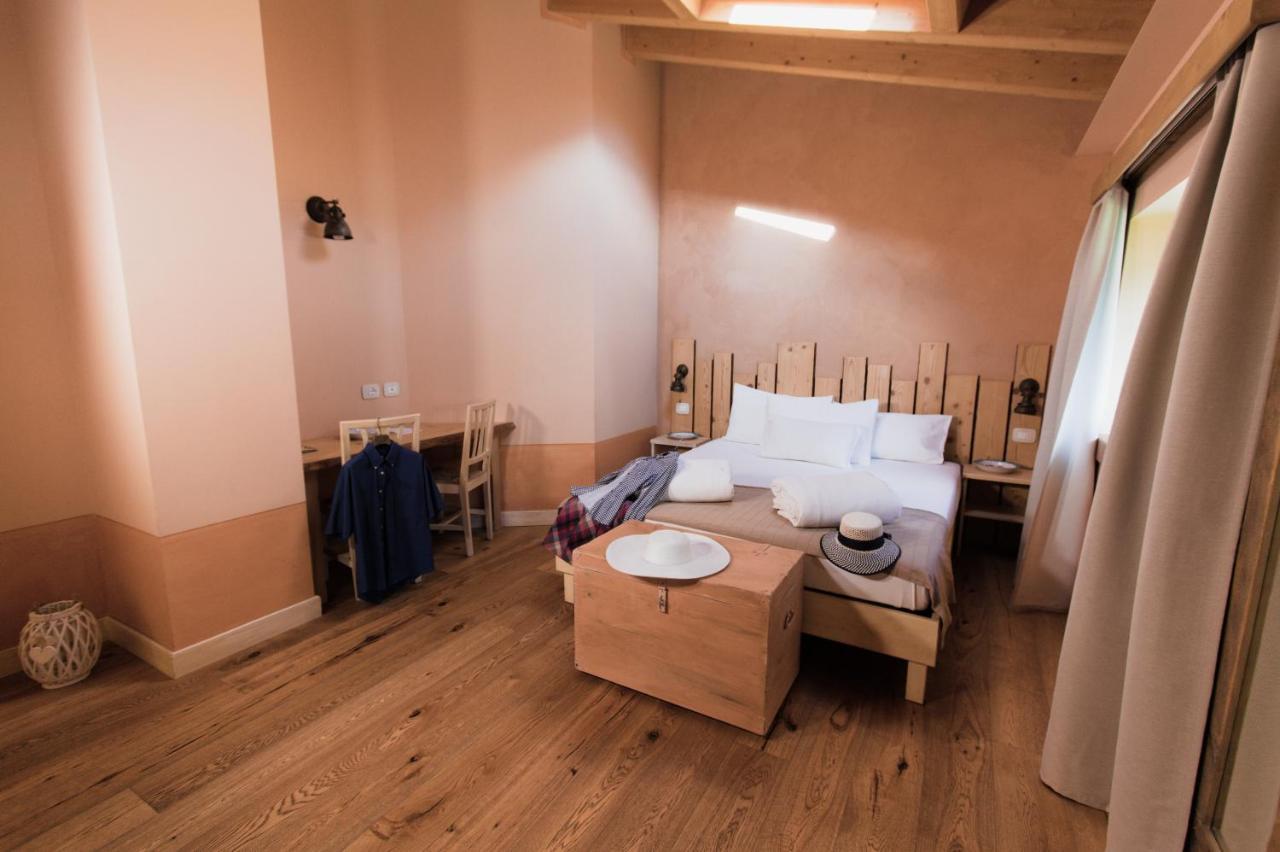 Agriturismo Milord Salo Bagian luar foto