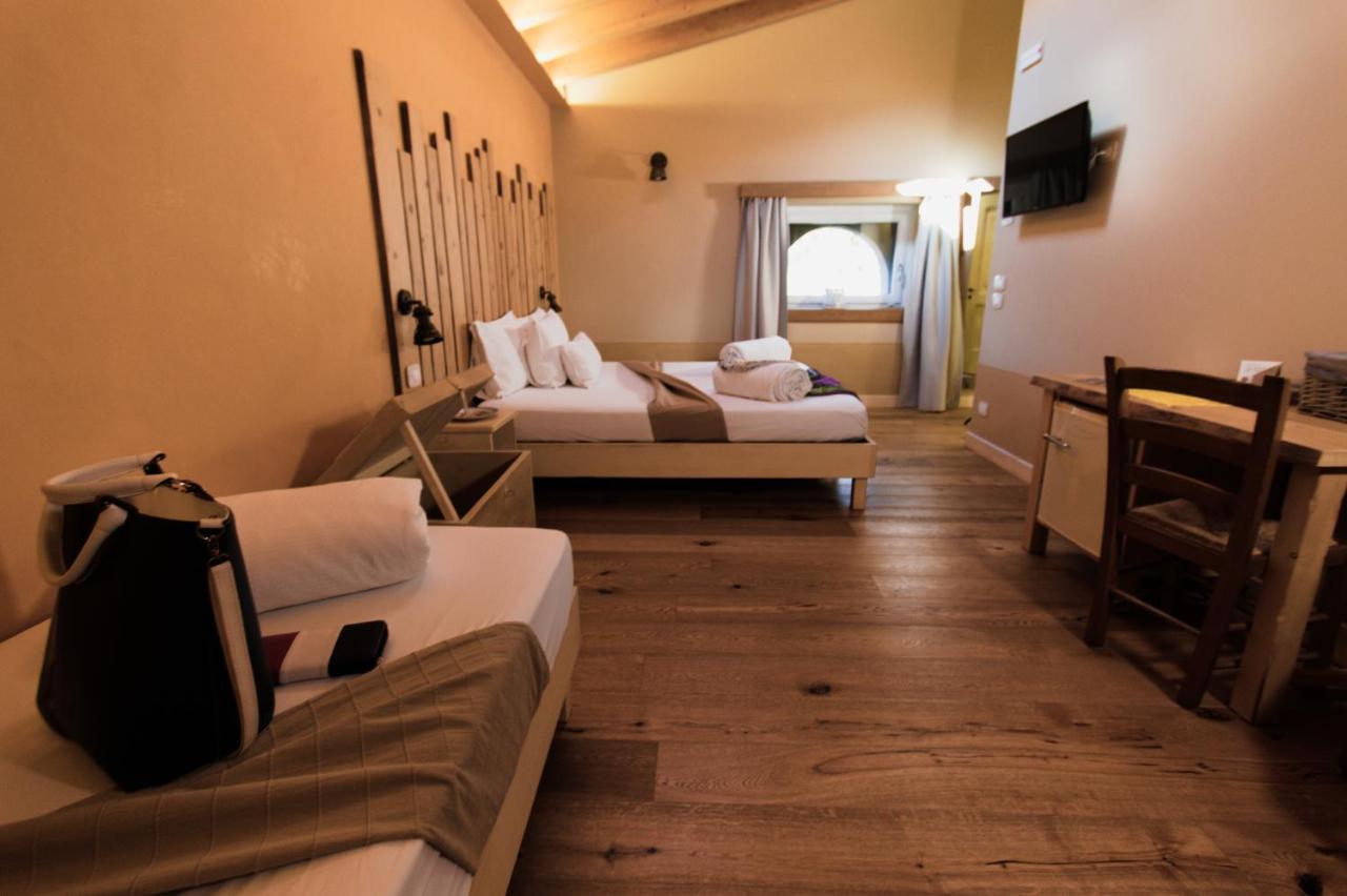 Agriturismo Milord Salo Bagian luar foto
