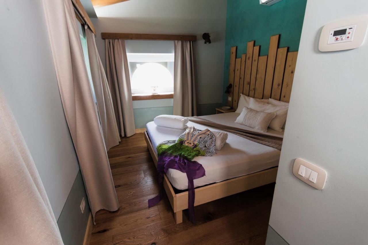 Agriturismo Milord Salo Bagian luar foto