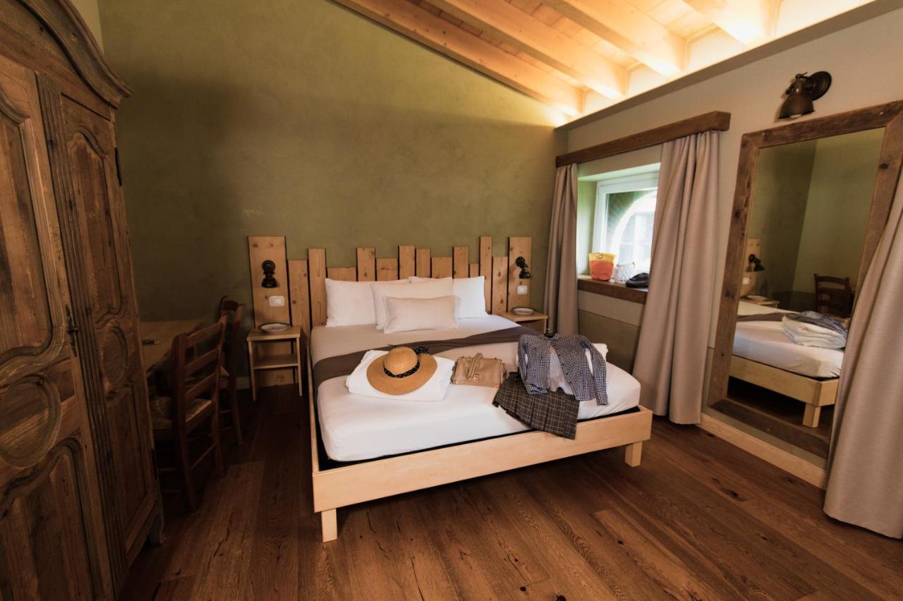 Agriturismo Milord Salo Bagian luar foto
