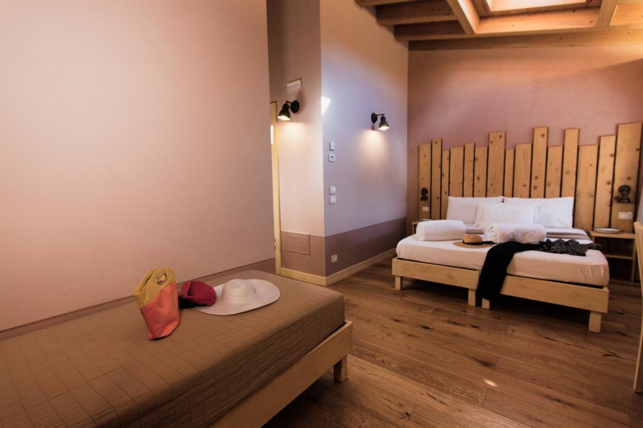 Agriturismo Milord Salo Bagian luar foto