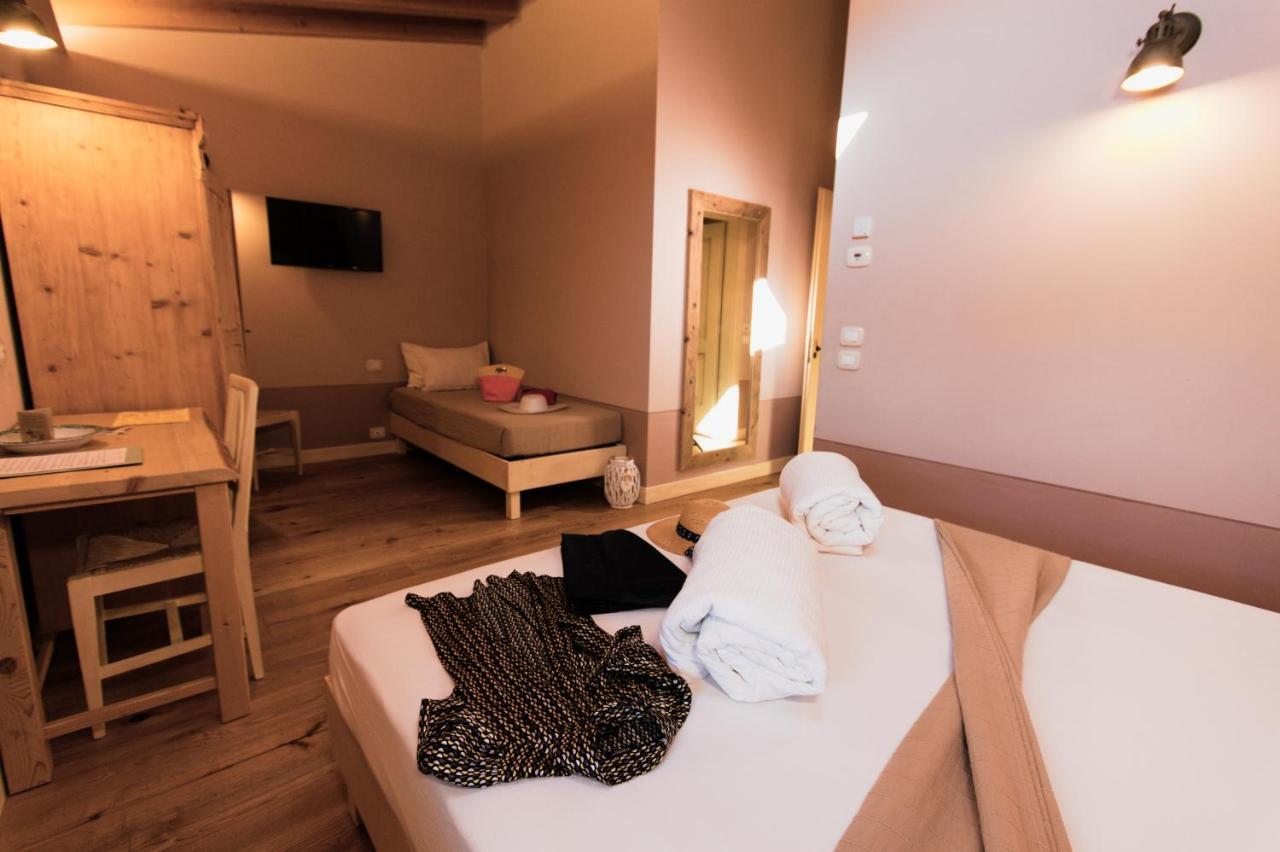 Agriturismo Milord Salo Bagian luar foto