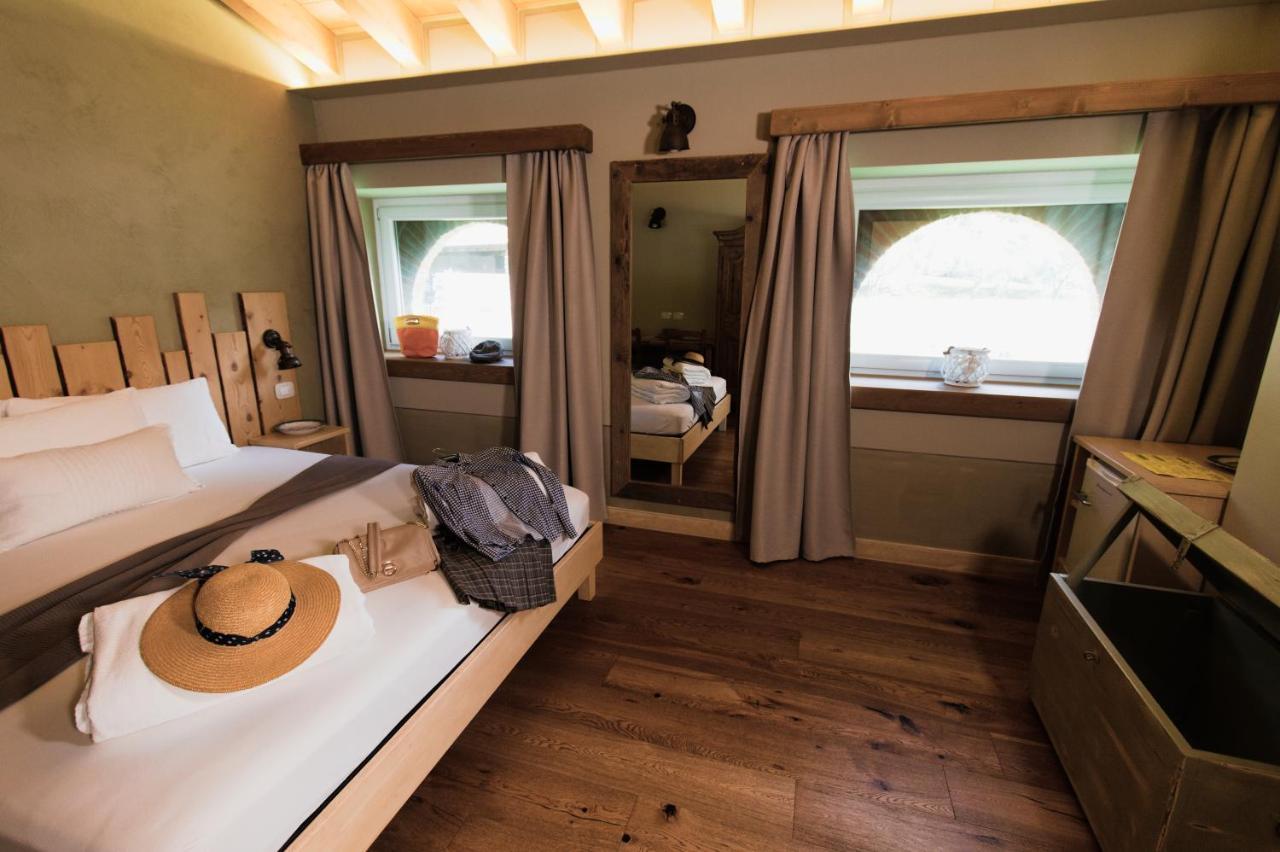 Agriturismo Milord Salo Bagian luar foto