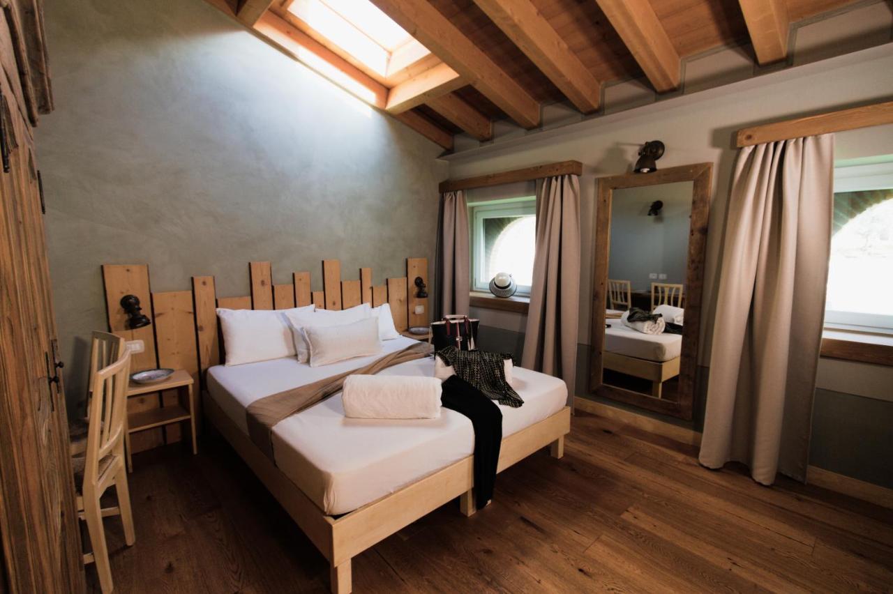 Agriturismo Milord Salo Bagian luar foto