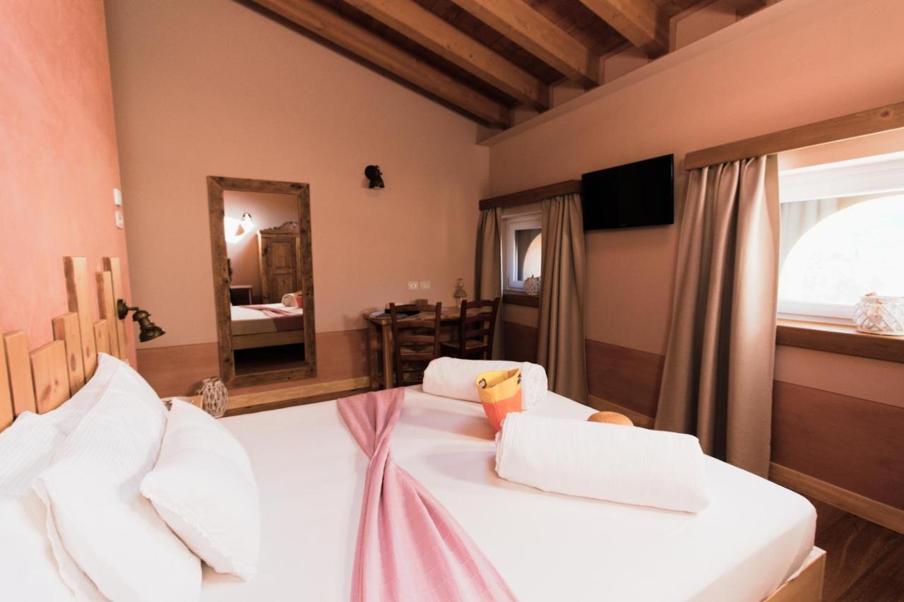 Agriturismo Milord Salo Bagian luar foto