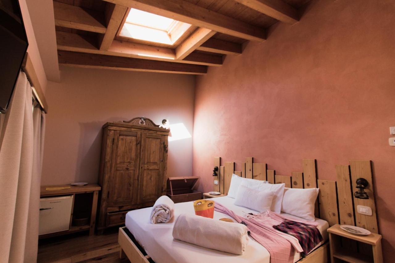 Agriturismo Milord Salo Bagian luar foto