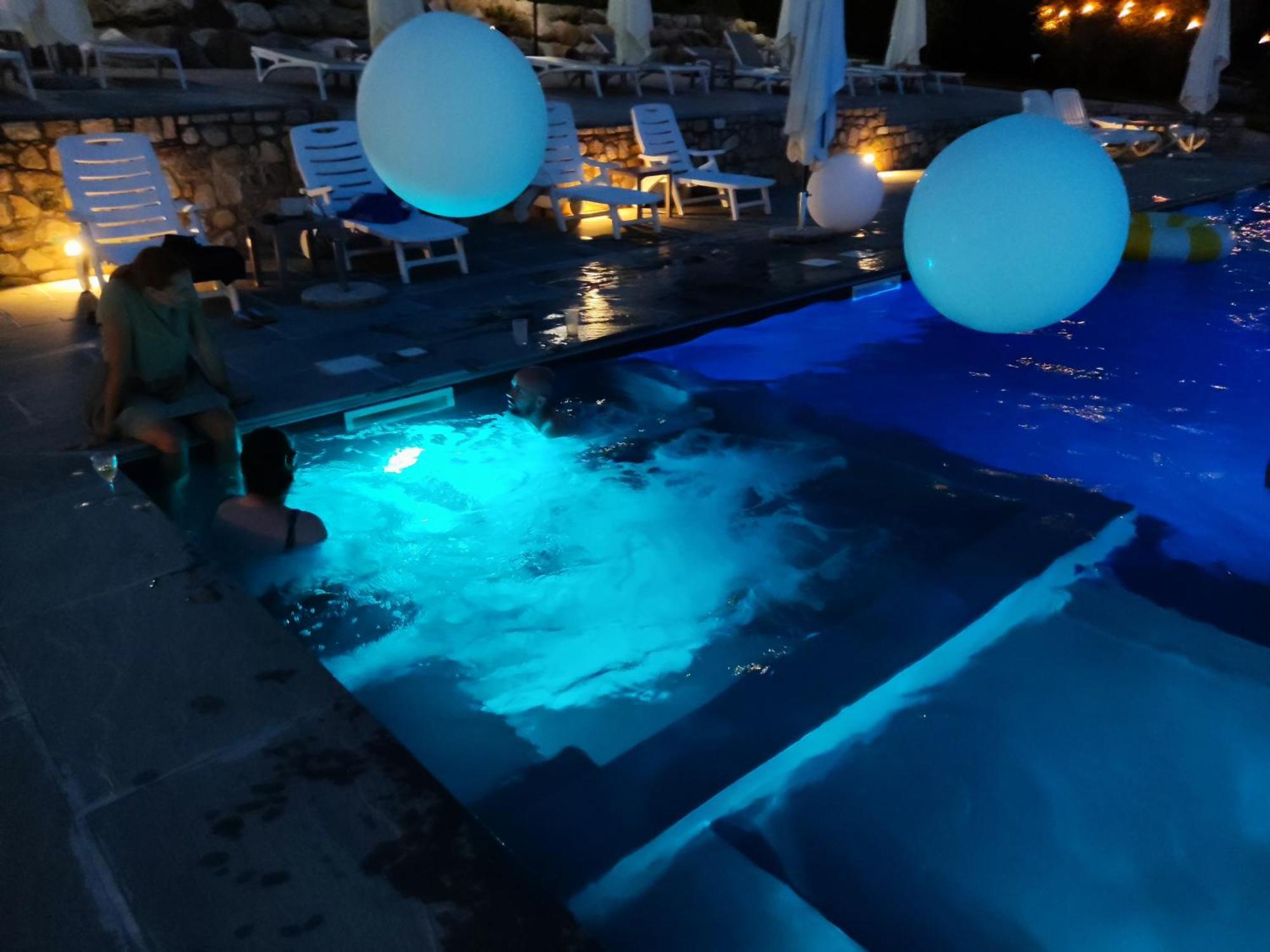 Agriturismo Milord Salo Bagian luar foto